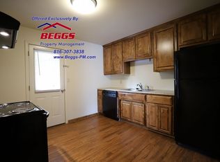 217 Bonaire St, Liberty, MO 64068