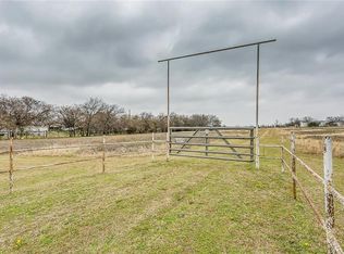 Lucy Trimble Rd, Burleson, TX 76028