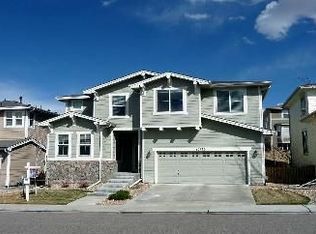 10796 Fairmont Ln, Highlands Ranch, CO 80126