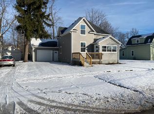 405 Wenzel St, Sturgis, MI 49091
