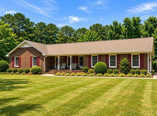 4504 Carpenter Pond Rd, Durham, NC 27703