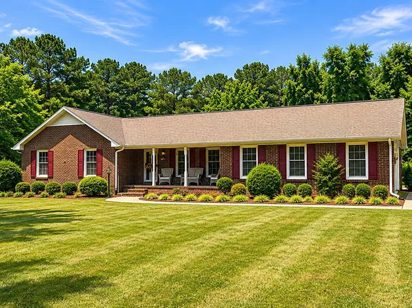 4504 Carpenter Pond Rd, Durham, NC 27703