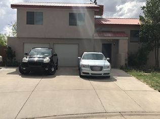 2557 Camino Cabestro, Santa Fe, NM 87505