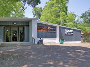 1102 Callahan Ave, Conroe, TX 77301