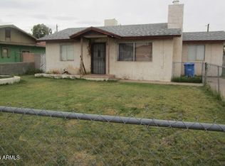 406 W Grove St, Phoenix, AZ 85041