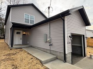 326 Elm St, Richmond, KY 40475