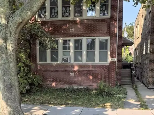 4434 N Sacramento Ave #1, Chicago, IL 60625
