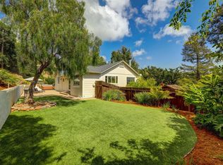 129 Alta Vista Ave, Mill Valley, CA