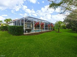 15085 Danios Dr, Bonita Springs, FL 34135