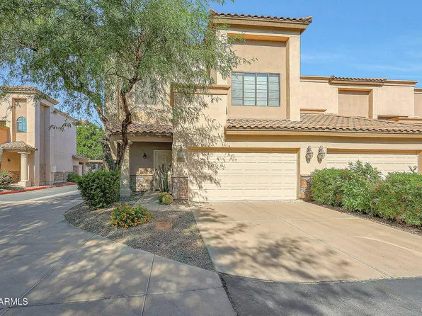 7639 E Indian Bend Rd, Scottsdale, AZ 85250