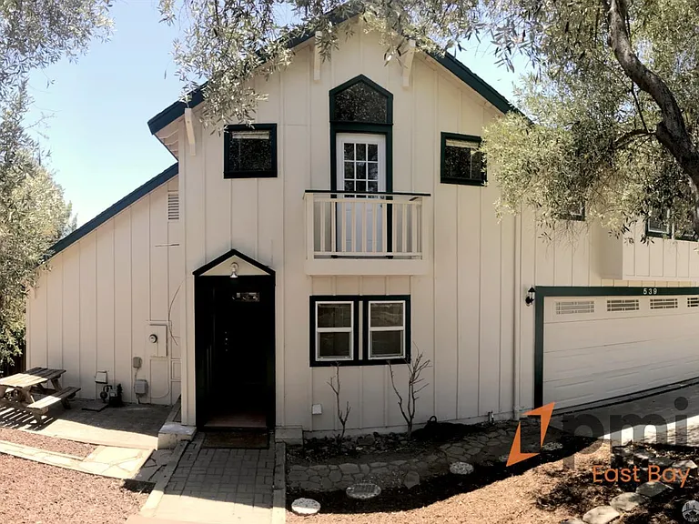 539 Palms Dr #539 — Photo 13