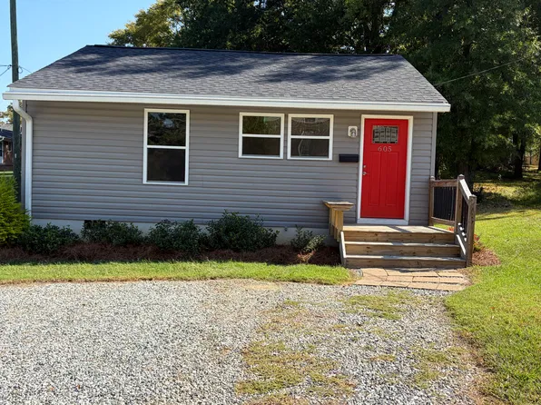 605 Granite St, Greensboro, NC 27403