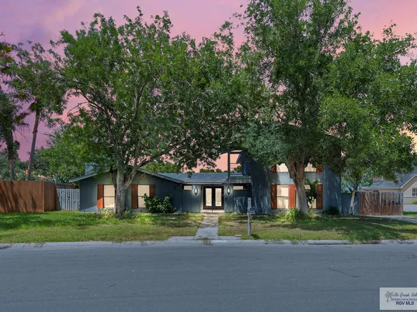 3129 Clifford St, Harlingen, TX 78550