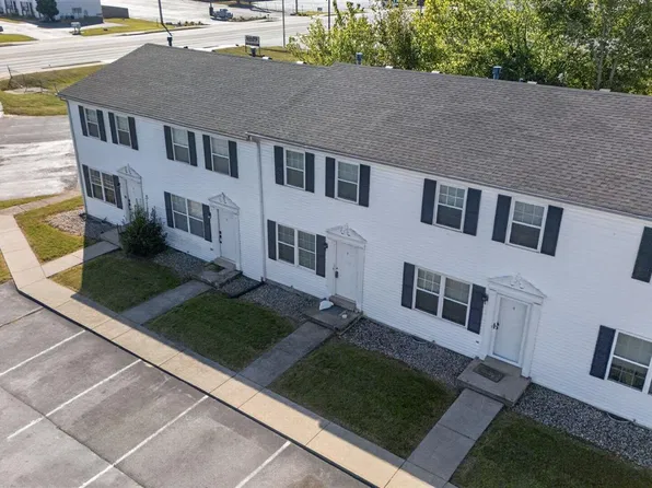 455 Three Springs Rd APT 3, Bowling Green, KY 42104