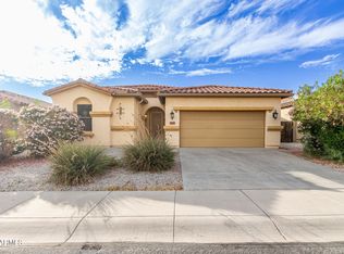 1804 S 238th Ln, Buckeye, AZ 85326