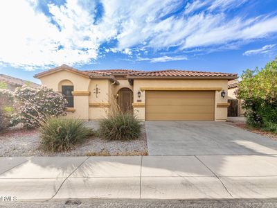 1804 S 238th Ln, Buckeye, AZ, 85326