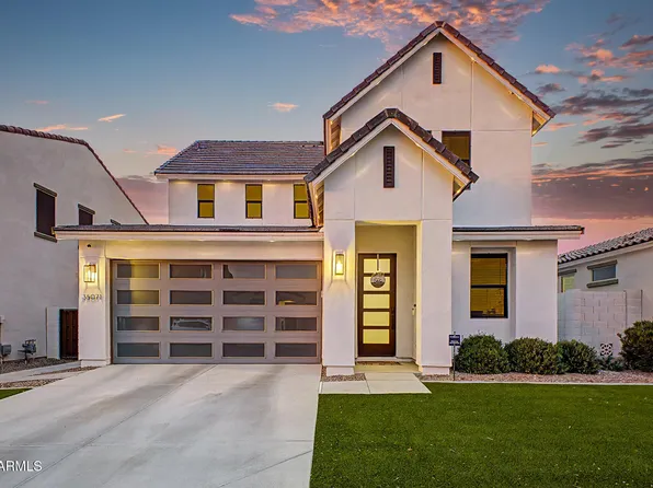 35071 N Barrel Road, San Tan Valley, AZ 85144