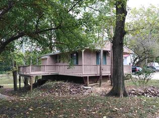 11720 S Smithville Rd, Decker, IN 47524