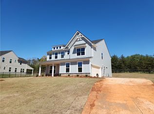 313 Old Shirley Rd, Central, SC 29630