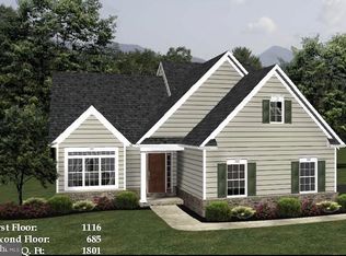 0 Jonestown Rd LOT 5, Annville, PA 17003