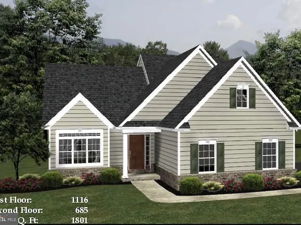 0 Jonestown Rd Lot 5, Annville, PA 17003