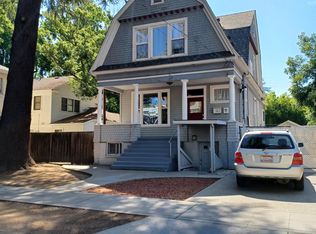429 W 4th St, Chico, CA 95928