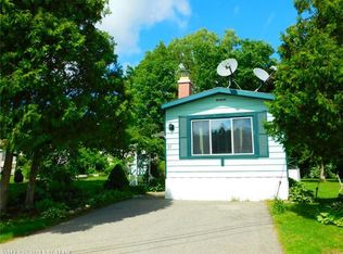 22 Pine Hill Mobile Park, Berwick, ME 03901