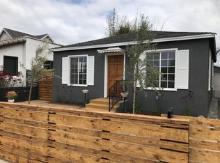 3112 Stanford Ave, Marina Del Rey, CA 90292