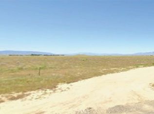 72 Stw Lot 95, Lancaster, CA 93536