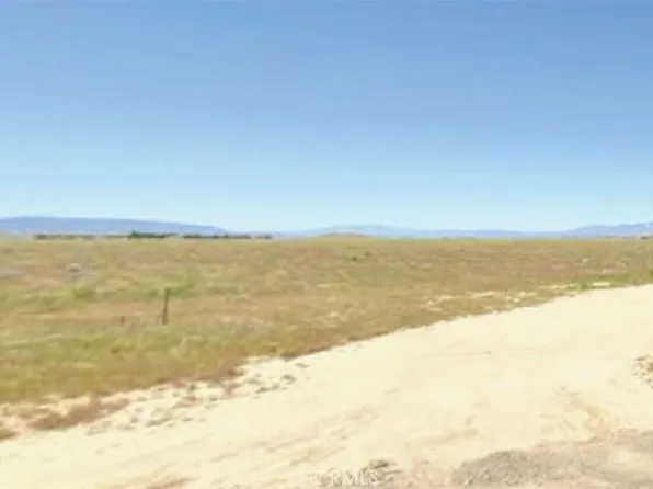 72 Stw Lot 95, Lancaster, CA 93536