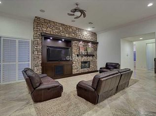 18 Crystal Tree Pass, Henderson, NV 89052