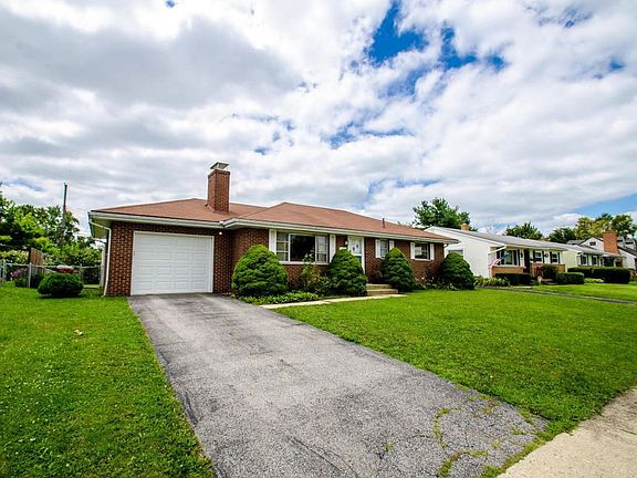 2nd image of 2617 Kenny Ln