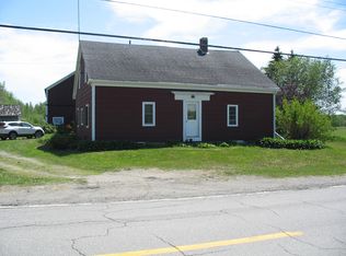 363 East Rd, Bradford, ME 04410