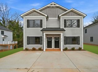 2346 13th Street Dr NE, Hickory, NC 28601