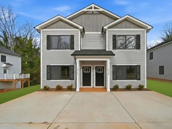 2346 13th Street Dr NE, Hickory, NC 28601