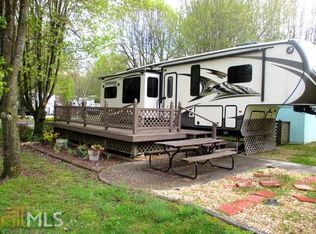 202 Conley Creek Cir #77, Blairsville, GA 30512