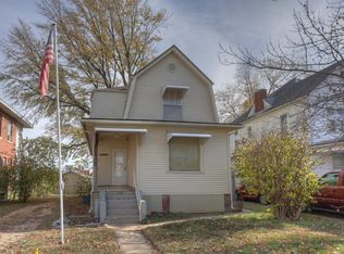 707 S Sergeant Ave, Joplin, MO 64801