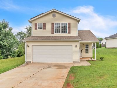 129 Soren Ln, Anderson, SC, 29621