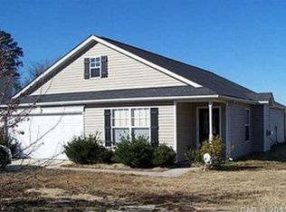 1004 Exodus Ct, Monroe, NC 28110