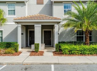 4885 Romeo Cir, Kissimmee, FL 34746