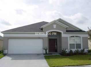3773 Shawn Cir, Orlando, FL 32826