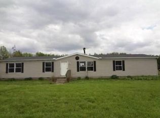 2390 Tucker Rd, Blanchester, OH 45107
