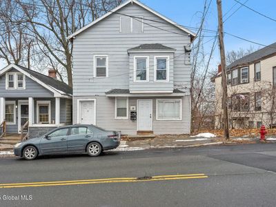 14 Oakwood Avenue, Troy, NY, 12180