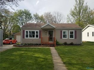 853 Welsted St, Napoleon, OH 43545