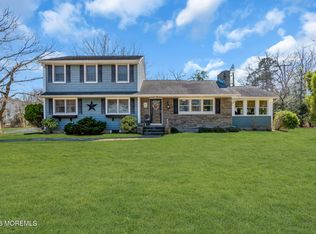 249 Twin Oaks Drive, Brick, NJ