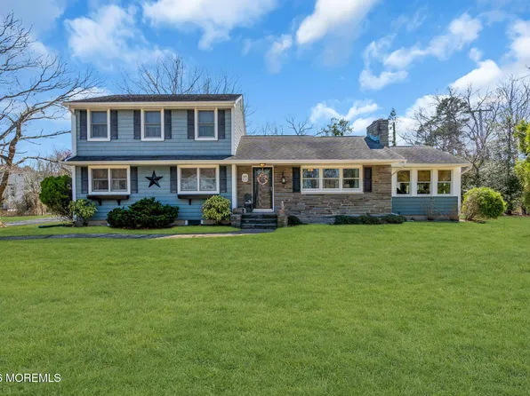 249 Twin Oaks Drive, Brick, NJ 08724