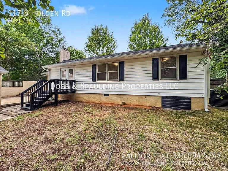 117 S Holden Rd — Photo 24