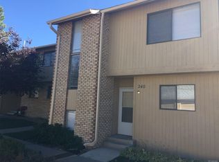 240 Oman Rd, Castle Rock, CO 80104