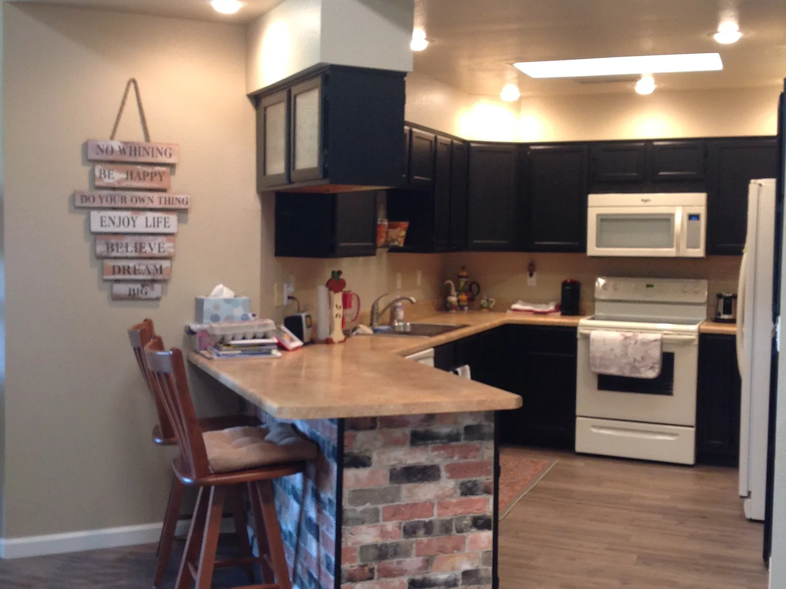 2 bed, 1200 sqft, $1,750 — Photo 3