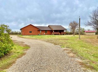 2689 138th Ave NW, Alexander, ND 58831